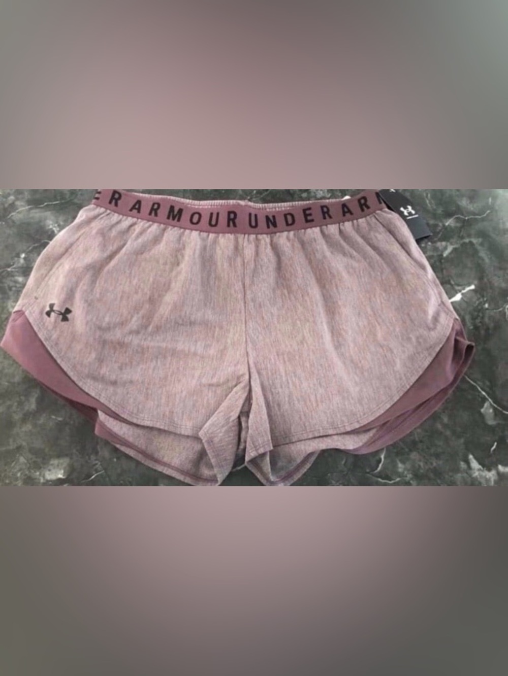 Under armour shorts
